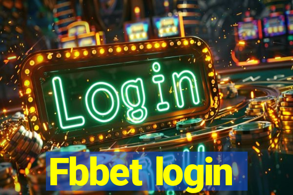 Fbbet login